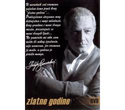 ELJKO SAMARDI&#262; - Zlatne godine, 2008 (DVD)